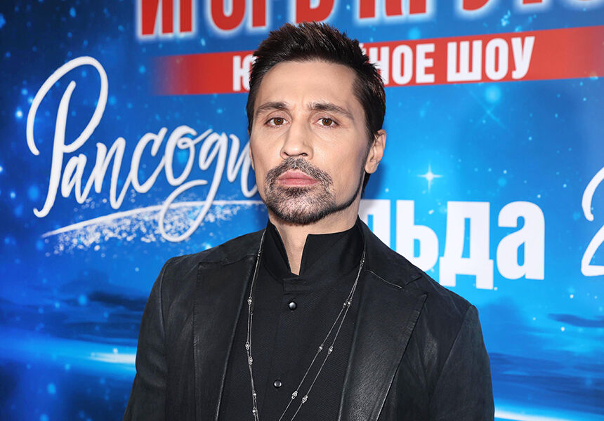 Дима Билан, legion-media