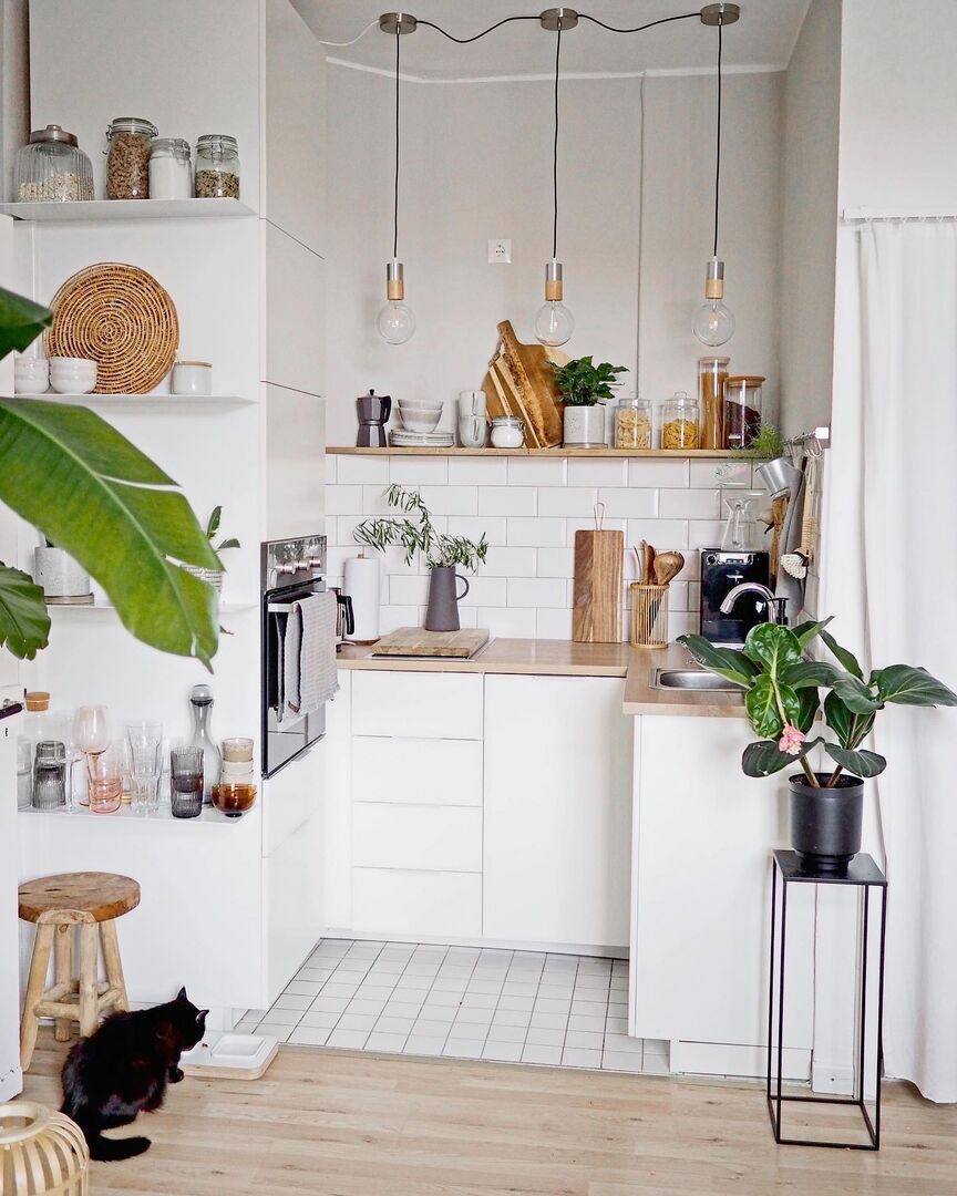 Фото: @oursweetliving