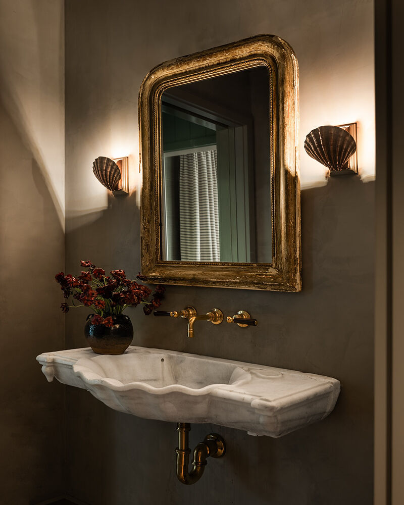 Фото: @amberinteriors