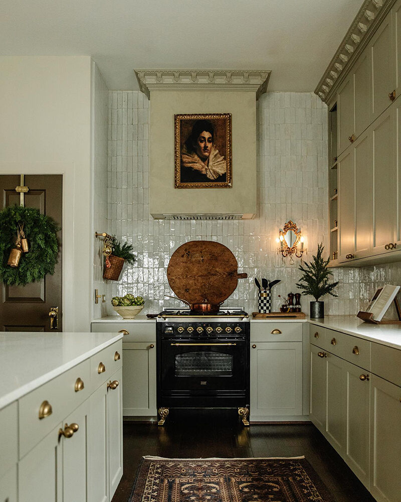 Фото: @arceriinteriors