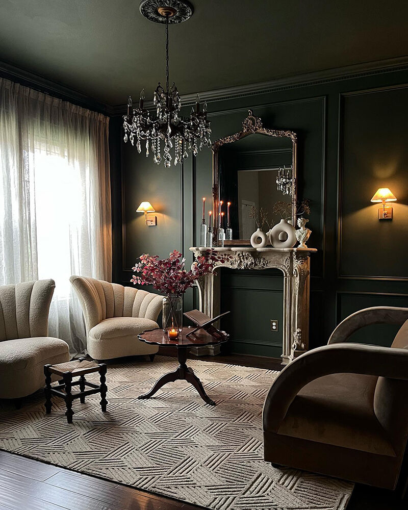Фото: @arceriinteriors