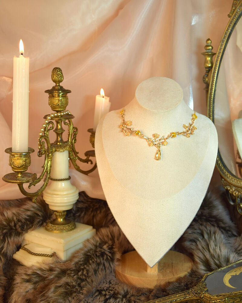 Фото: @lapetiteimperatricecie