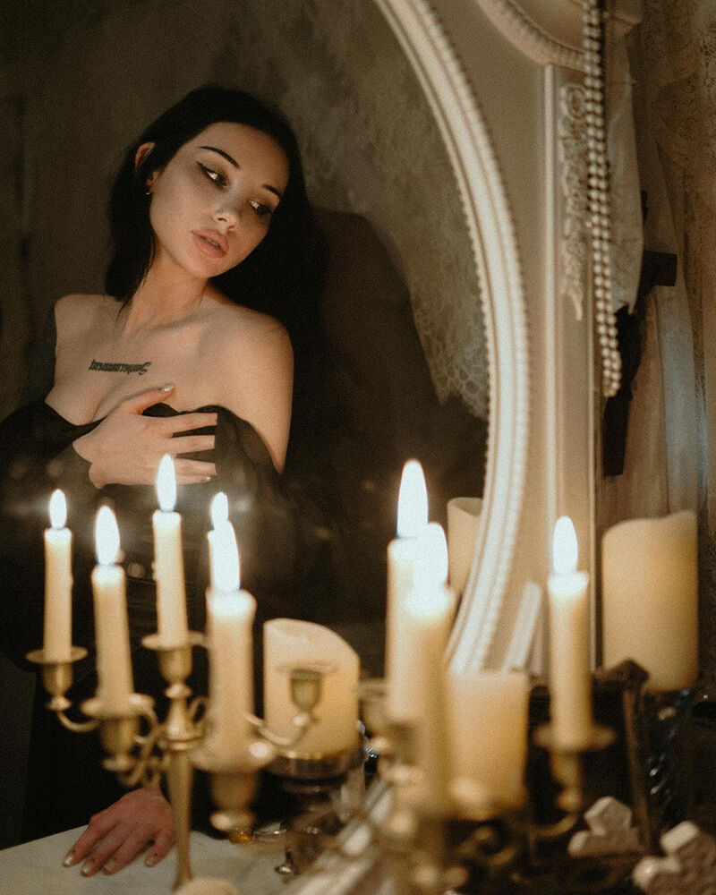Фото: @nikkshae