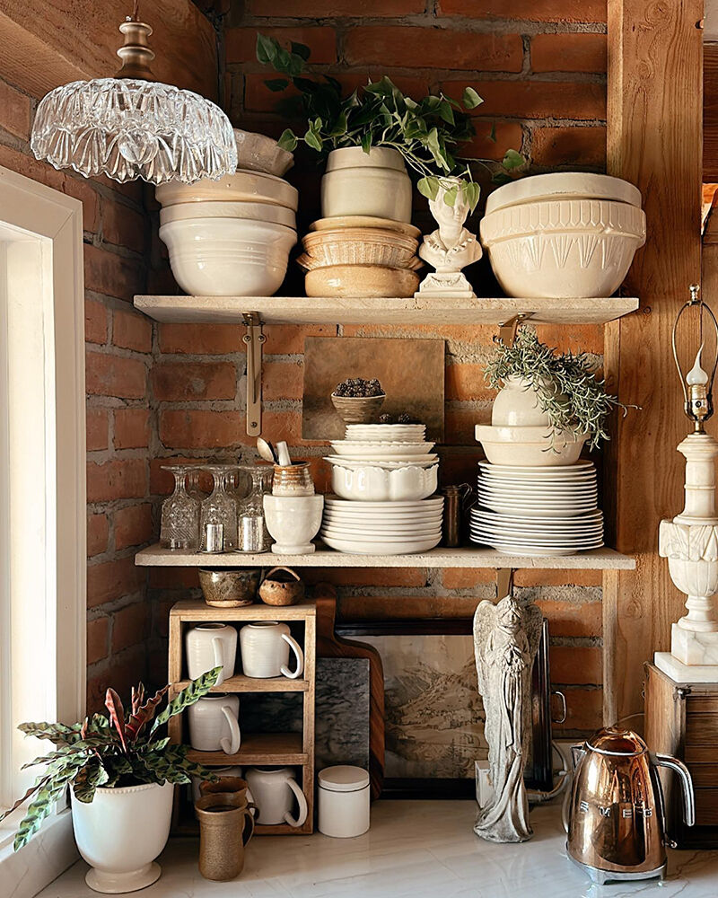 Фото: @vintageporch