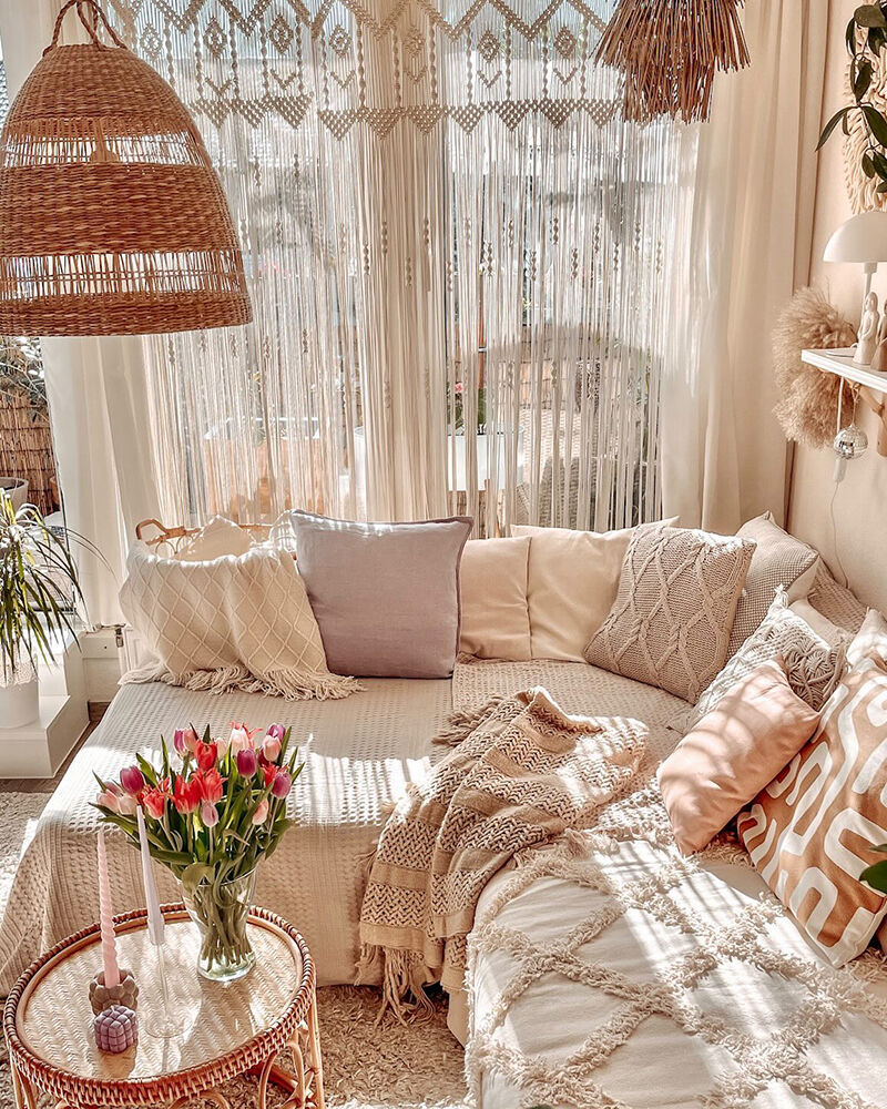 Фото: @interiorsari
