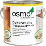 Масло для древесины Osmo (Осмо) Dekorwachs Transparent 3138 Махагон 0,75 л