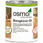 Масло для террасной доски Osmo (Осмо) Terrassen-Ole 007 Тик 2,5 л (бесцветн
