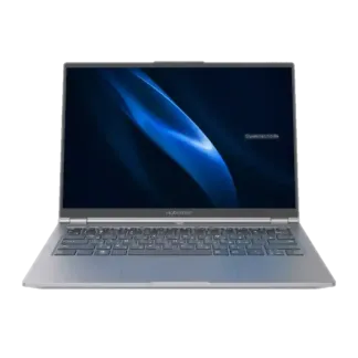 Ноутбук MAIBENBEN B514B 14" (B514B-i521UMB2SPGRE2)