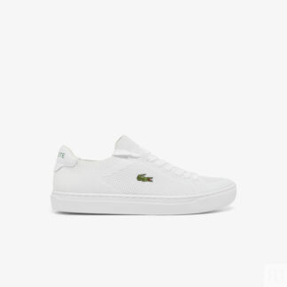 Женские кеды Lacoste LA PIQUEE 2.0 125 1 CFA