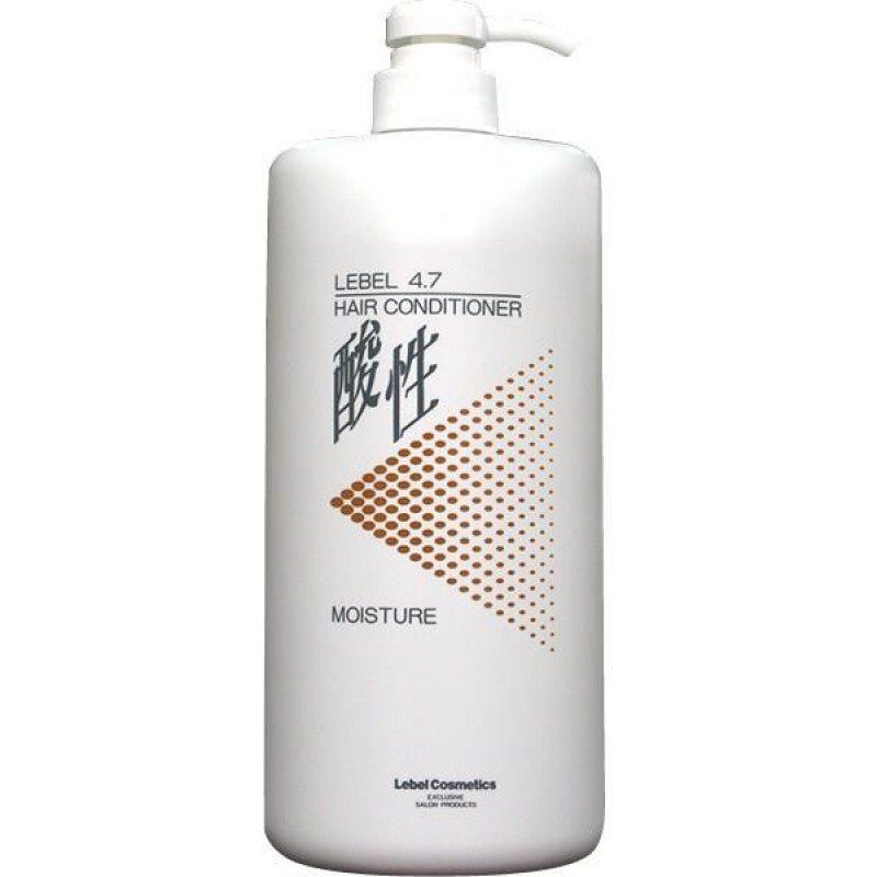 Кондиционер для волос 4.7 Moisture Conditioner 0432 фото 1