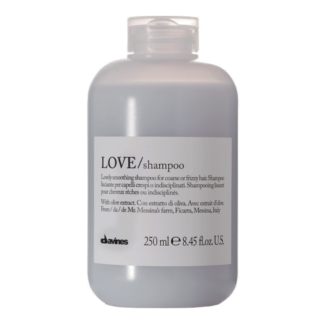 Шампунь для разглаживания завитка Love Smoothing Shampoo (75093, 1000 мл)