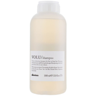 Шампунь для увеличения объема Volu Shampoo