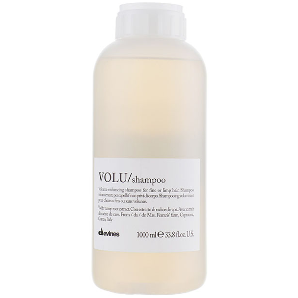 Шампунь для увеличения объема Volu Shampoo 75053 фото 1