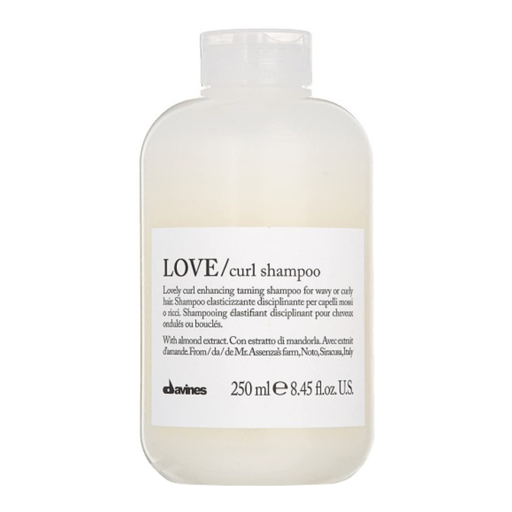 Шампунь для усиления завитка Love Curl Shampoo (75526, 75 мл) 75526 фото 1