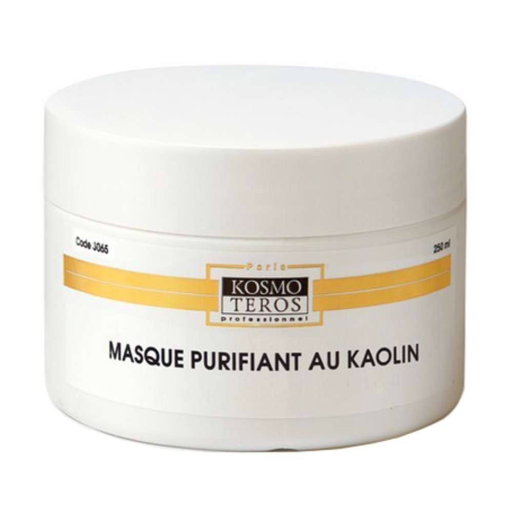 Очищающая маска на каолине Masque purifiant au kaolin (3065М, 250 мл) 3065М фото 1