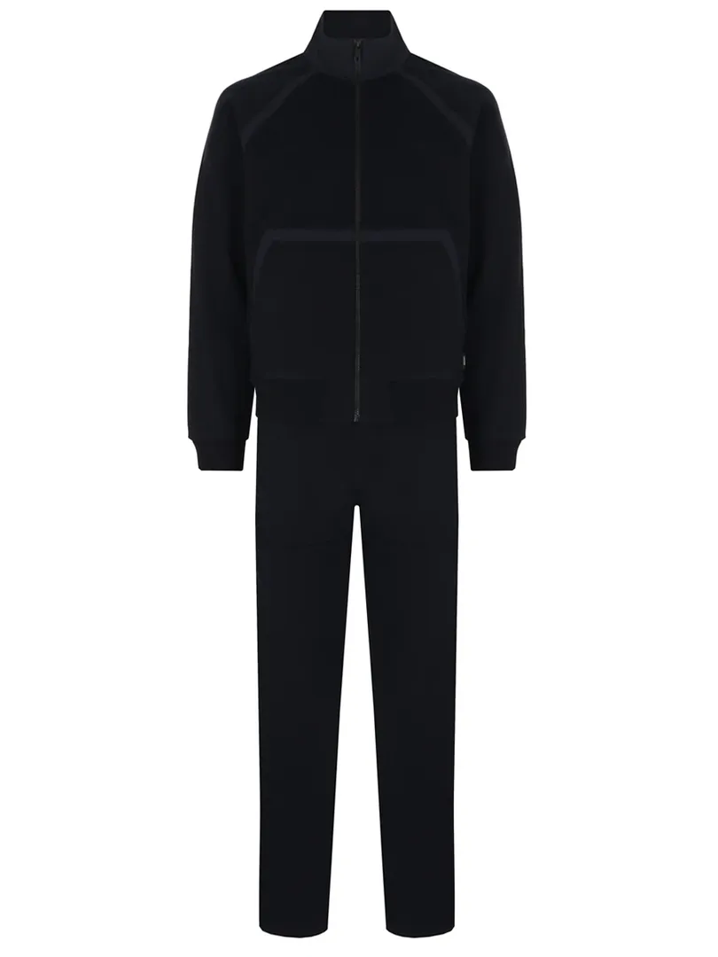 Костюм спортивный хлопковый ZEGNA фото 1