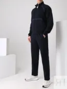 Костюм спортивный хлопковый ZEGNA фото 2