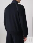Костюм спортивный хлопковый ZEGNA фото 3