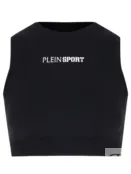 Топ с логотипом PLEIN SPORT фото 1