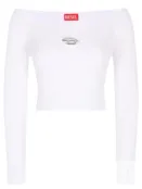 Топ из вискозы DIESEL фото 1