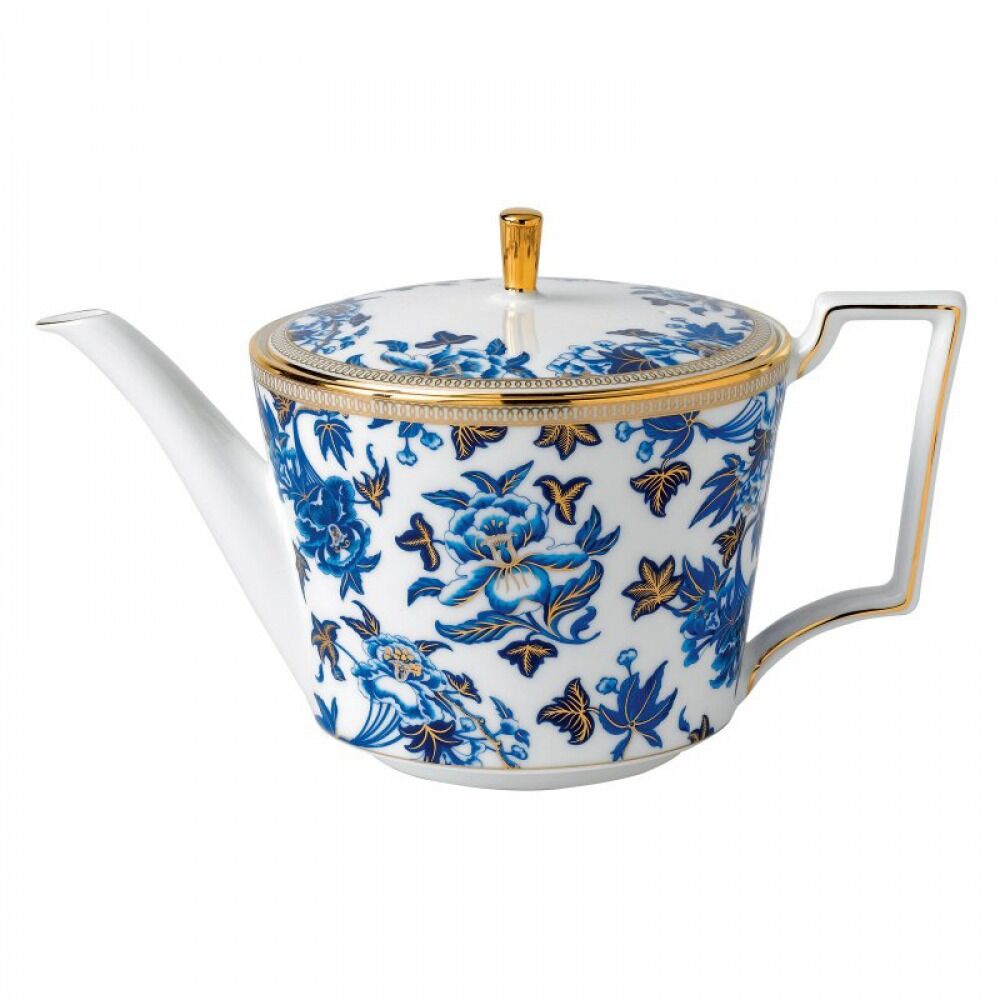 Чайник Wedgwood Гибискус 1,1 л фото 1