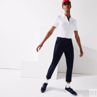 Женские брюки Lacoste GOLF