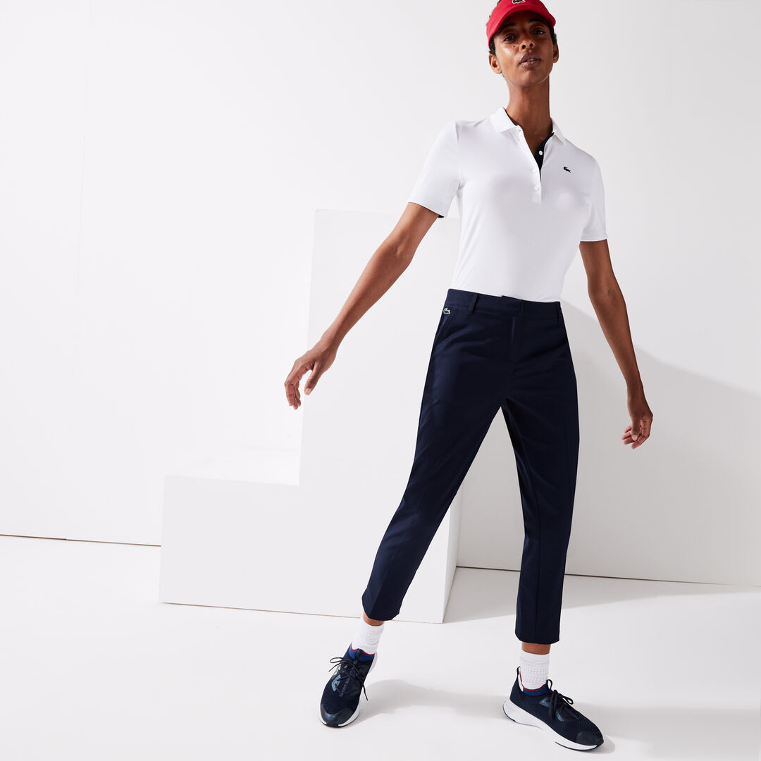 Женские брюки Lacoste GOLF фото 1