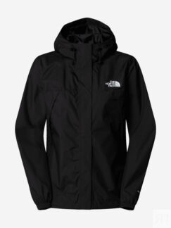 Куртка мембранная женская The North Face Antora, Черный