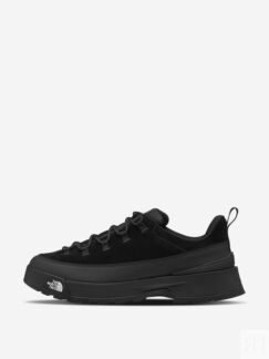 Полуботинки женские The North Face Glenclyffe Urban Low, Черный