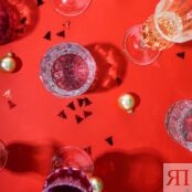 Набор RCR Opera вино, шампанское, виски 18 предметов фото 5