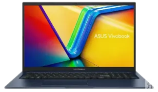 Ноутбук ASUS VivoBook 17 X1704ZA-AU447 17.3" (90NB10F2-M00K70)