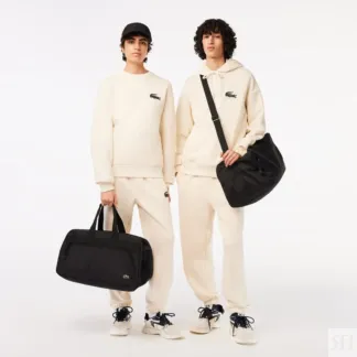 Классическая спортивная сумка Lacoste