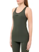 Топ однотонный JIL SANDER фото 4