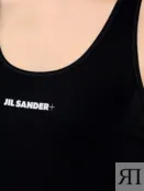 Топ однотонный JIL SANDER фото 5