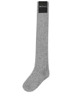Гольфы кашемировые KITON