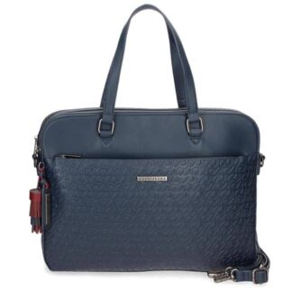 Женский портфель Pepe Jeans Bags, синий