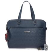 Женский портфель Pepe Jeans Bags, синий фото 1