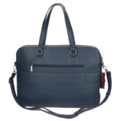 Женский портфель Pepe Jeans Bags, синий фото 5