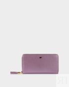 Женский кошелек Braun Buffel, фиолетовый фото 1