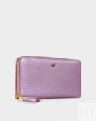 Женский кошелек Braun Buffel, фиолетовый фото 2
