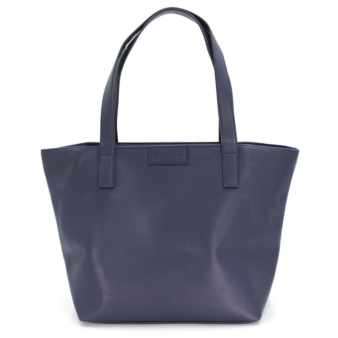 Женская сумка Tom Tailor Bags, синяя фото 1