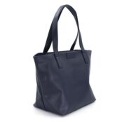 Женская сумка Tom Tailor Bags, синяя фото 2