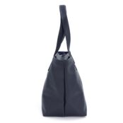 Женская сумка Tom Tailor Bags, синяя фото 3