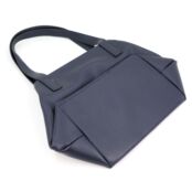 Женская сумка Tom Tailor Bags, синяя фото 4
