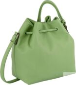 Женская сумка Tom Tailor Bags, зеленая фото 2