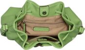 Женская сумка Tom Tailor Bags, зеленая фото 3