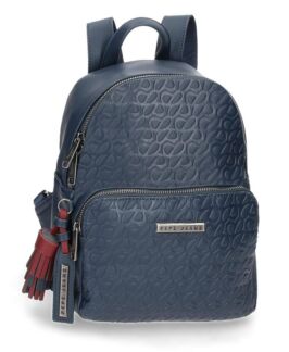 Женский рюкзак Pepe Jeans Bags, синий