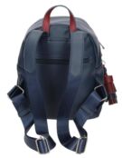 Женский рюкзак Pepe Jeans Bags, синий фото 3
