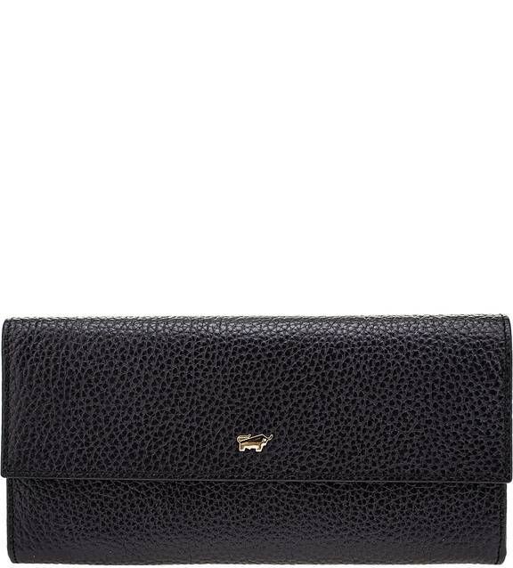 Женский кошелек Braun Buffel, черный фото 1