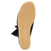 Женские сланцы Clarks(Wallacraftopen 26148637), черные фото 5